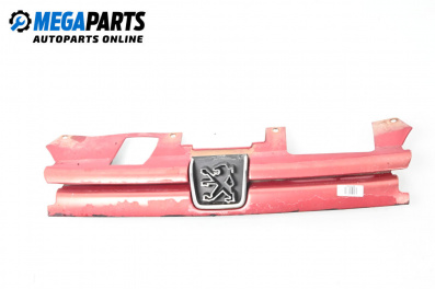 Декоративна маска за Peugeot 306 Hatchback (01.1993 - 10.2003), хечбек