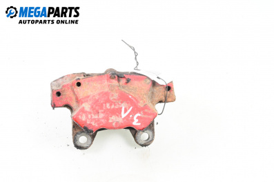 Спирачен апарат за Mercedes-Benz CLK-Class Coupe (C208) (06.1997 - 09.2002), позиция: задна, лява