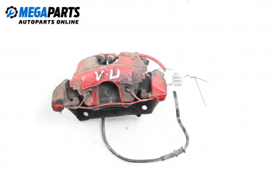 Спирачен апарат за Mercedes-Benz CLK-Class Coupe (C208) (06.1997 - 09.2002), позиция: предна, лява