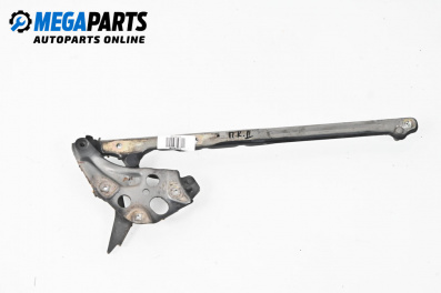 Панта преден капак за Mercedes-Benz CLK-Class Coupe (C208) (06.1997 - 09.2002), 2+1 вр., купе, позиция: дясна