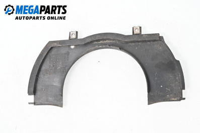 Пластмасова кора за Mercedes-Benz CLK-Class Coupe (C208) (06.1997 - 09.2002), 2+1 вр., купе