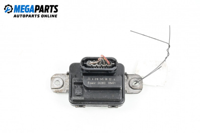 Реле перка за Mercedes-Benz CLK-Class Coupe (C208) (06.1997 - 09.2002) 230 Kompressor (208.347), № A0165459632