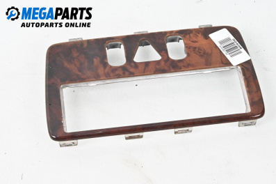 Централна конзола за Mercedes-Benz CLK-Class Coupe (C208) (06.1997 - 09.2002)