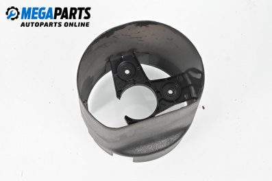 Интериорна пластмаса волан за Mercedes-Benz CLK-Class Coupe (C208) (06.1997 - 09.2002), 2+1 вр., купе