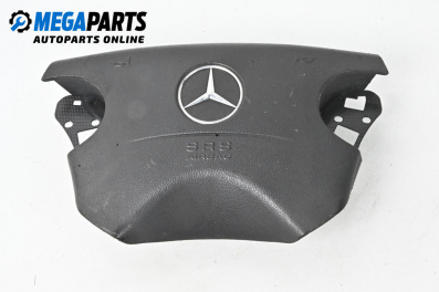 Airbag за Mercedes-Benz CLK-Class Coupe (C208) (06.1997 - 09.2002), 2+1 вр., купе, позиция: предна