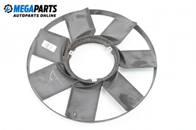 Перка охлаждане за BMW 7 Series E65 (11.2001 - 12.2009) 730 d, 218 к.с.
