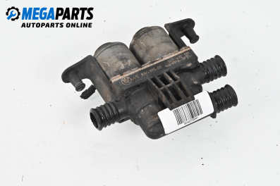 Клапи парно за BMW 7 Series E65 (11.2001 - 12.2009) 730 d, 218 к.с.