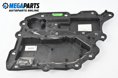 Основа кора врата за BMW 7 Series E65 (11.2001 - 12.2009), 4+1 вр., седан, позиция: задна, дясна