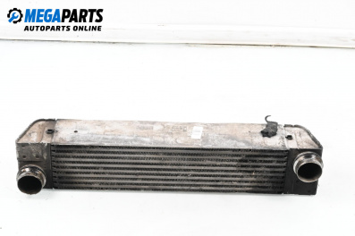 Интеркулер за BMW 7 Series E65 (11.2001 - 12.2009) 730 d, 218 к.с.