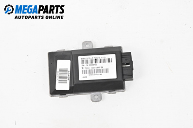 Сензор волан за BMW 7 Series E65 (11.2001 - 12.2009), № 6762315