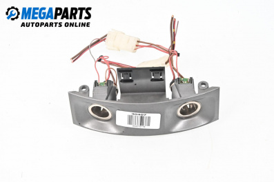 Обемни датчици за BMW 7 Series E65 (11.2001 - 12.2009)