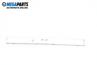 Лайсна броня за BMW 7 Series E65 (11.2001 - 12.2009), седан, позиция: предна