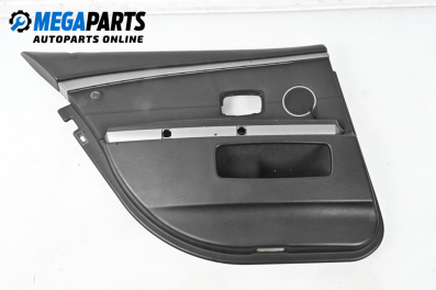 Кора врата за BMW 7 Series E65 (11.2001 - 12.2009), 4+1 вр., седан, позиция: задна, лява