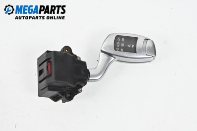 Лостче скорости за BMW 7 Series E65 (11.2001 - 12.2009), № 4114183