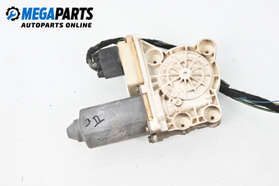 Електромотор за стъклоподемник за BMW 7 Series E65 (11.2001 - 12.2009), 4+1 вр., седан, позиция: задна, дясна