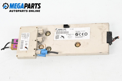Усилвател антена за BMW 7 Series E65 (11.2001 - 12.2009), № 6918731