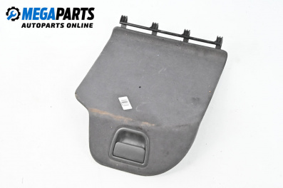 Кора багажник за BMW 7 Series E65 (11.2001 - 12.2009), 4+1 вр., седан