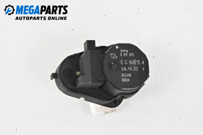 Моторче клапа парно за BMW 7 Series E65 (11.2001 - 12.2009) 730 d, 218 к.с., № 6917975