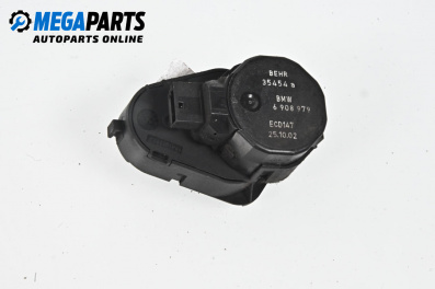 Моторче клапа парно за BMW 7 Series E65 (11.2001 - 12.2009) 730 d, 218 к.с., № 6908979