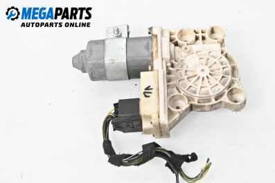 Електромотор за стъклоподемник за BMW 7 Series E65 (11.2001 - 12.2009), 4+1 вр., седан, позиция: предна, лява