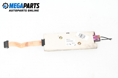 Усилвател антена за BMW 7 Series E65 (11.2001 - 12.2009), № 6903459-03