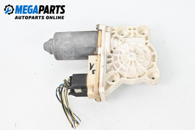 Електромотор за стъклоподемник за BMW 7 Series E65 (11.2001 - 12.2009), 4+1 вр., седан, позиция: задна, лява