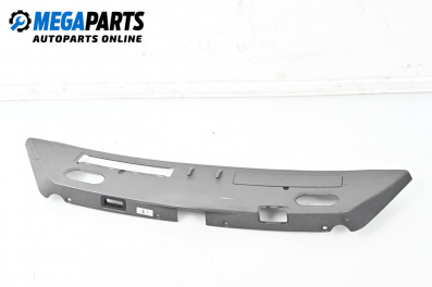 Кора заден капак за BMW 7 Series E65 (11.2001 - 12.2009), 4+1 вр., седан