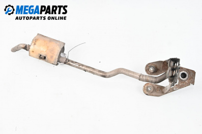 Ауспух печка за BMW 7 Series E65 (11.2001 - 12.2009) 730 d, 218 к.с.