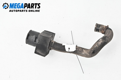 Ауспух печка за BMW 7 Series E65 (11.2001 - 12.2009) 730 d, 218 к.с.