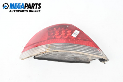 Стоп за BMW 7 Series E65 (11.2001 - 12.2009), седан, позиция: лява