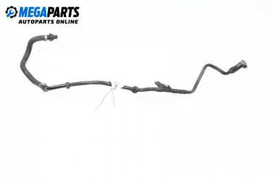 Тръба за охладителна течност за BMW 7 Series E65 (11.2001 - 12.2009) 730 d, 218 к.с.