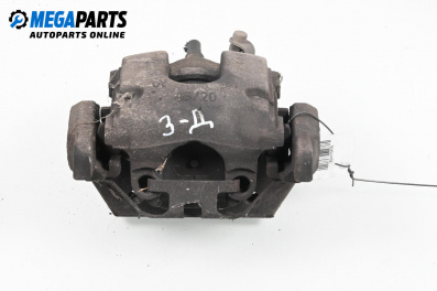 Спирачен апарат за BMW 7 Series E65 (11.2001 - 12.2009), позиция: задна, дясна