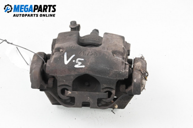 Спирачен апарат за BMW 7 Series E65 (11.2001 - 12.2009), позиция: задна, лява