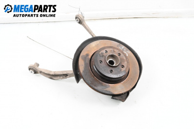 Шенкел главина за BMW 7 Series E65 (11.2001 - 12.2009), позиция: задна, дясна