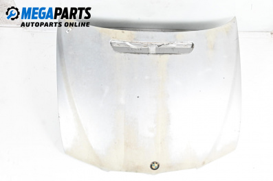 Преден капак за BMW 7 Series E65 (11.2001 - 12.2009), 4+1 вр., седан, позиция: предна