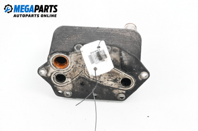 Маслоохладител за BMW 7 Series E65 (11.2001 - 12.2009) 730 d, 218 к.с.