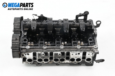Глава за Audi A3 Hatchback II (05.2003 - 08.2012) 2.0 TDI 16V, 140 к.с.