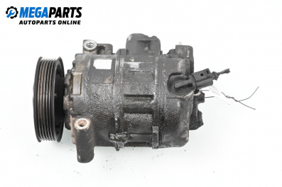 Компресор климатик за Audi A3 Hatchback II (05.2003 - 08.2012) 2.0 TDI 16V, 140 к.с., № 1K0820803J