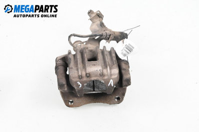 Спирачен апарат за Audi A3 Hatchback II (05.2003 - 08.2012), позиция: задна, лява