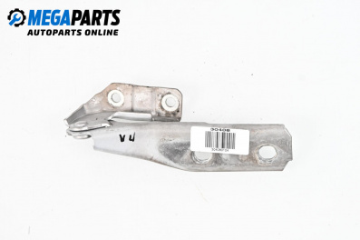 Панта преден капак за Audi A3 Hatchback II (05.2003 - 08.2012), 2+1 вр., хечбек, позиция: лява