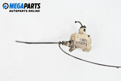 Ключалка за капачката на резервоара за Audi A3 Hatchback II (05.2003 - 08.2012), хечбек