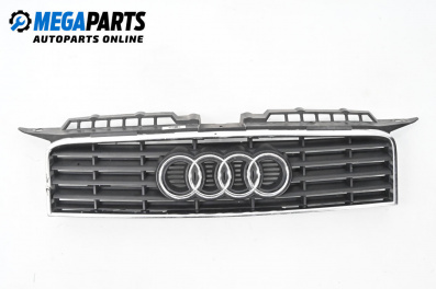 Решетка за Audi A3 Hatchback II (05.2003 - 08.2012), хечбек, позиция: предна