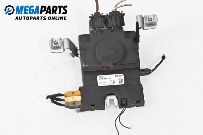 Усилвател антена за Audi A3 Hatchback II (05.2003 - 08.2012), № 8P0035225