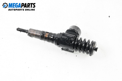 Дюза дизел за Audi A3 Hatchback II (05.2003 - 08.2012) 2.0 TDI 16V, 140 к.с.