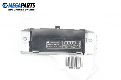 Усилвател антена за Audi A6 Avant C6 (03.2005 - 08.2011), № 4F9035225AA