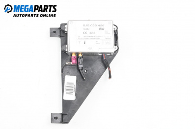 Усилвател антена за Audi A6 Avant C6 (03.2005 - 08.2011), № 8J0035456