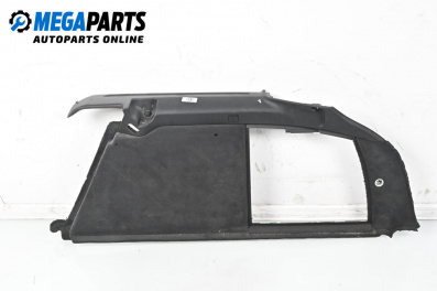 Кора багажник за Audi A6 Avant C6 (03.2005 - 08.2011), 4+1 вр., комби
