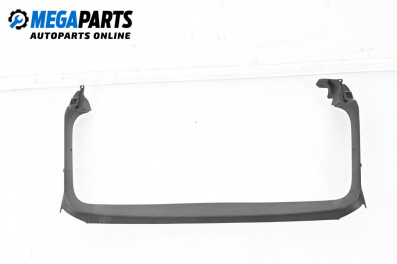 Кора заден капак за Audi A6 Avant C6 (03.2005 - 08.2011), 4+1 вр., комби