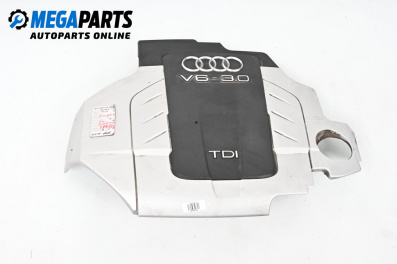 Декоративен капак двигател за Audi A6 Avant C6 (03.2005 - 08.2011)