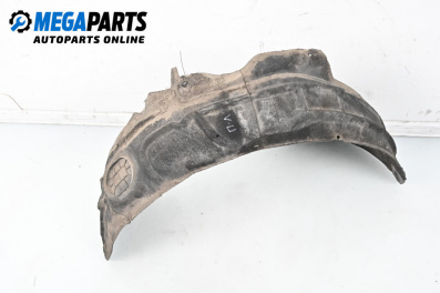 Подкалник за Audi A6 Avant C6 (03.2005 - 08.2011), 4+1 вр., комби, позиция: предна, лява